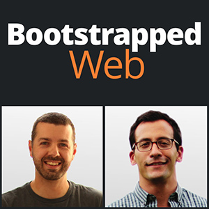 Bootstrapped Web - PodcastMotor