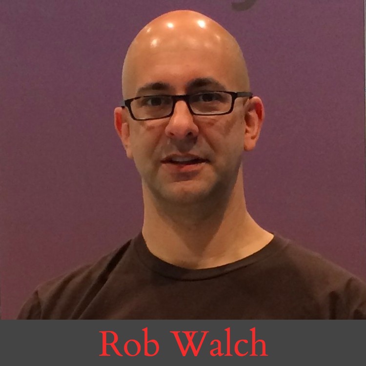 The PodcastMotor Show